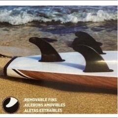 新品コストコ　ジェリーロペス　サーフボード