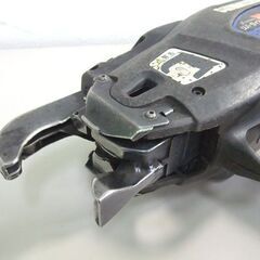 MAX リバータイア 鉄筋結束機 RB-399A 本体のみ 20周年記念モデル ブルー マックス ☆ 札幌市 北区 屯田 