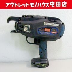 MAX リバータイア 鉄筋結束機 RB-399A 本体のみ 20...