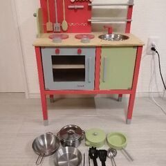 キッチン＋調理器具