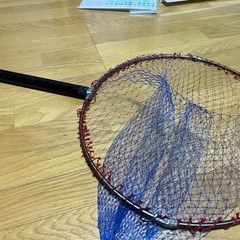 釣具(ジギング、遠投カゴ)