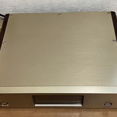 ◇SONY ソニー D/Aコンバーター DAS-R1a　アキュフ...