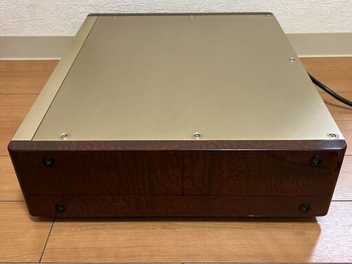 ◇SONY ソニー D/Aコンバーター DAS-R1a　アキュフェーズDenonエソテリック