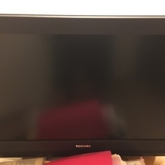 32インチテレビ