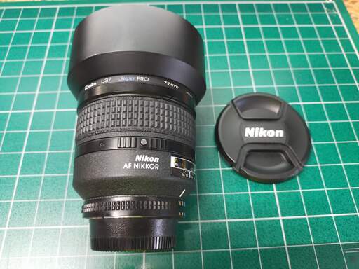 ニコンレンズ AF NIKKOR 85mm F1.4D【送料無料】 | vaisand.com
