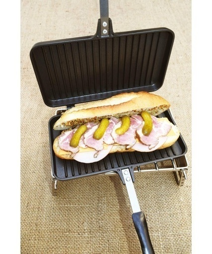ホットサンドメーカー