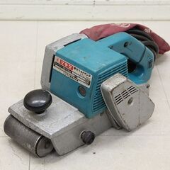 makita マキタ 9402 電気ベルトサンダー (D4530...