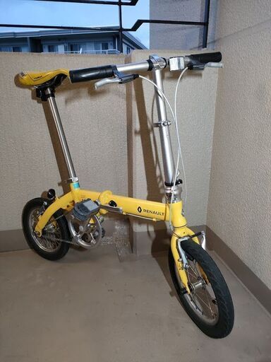 RENAULT LIGHT8 / ルノー ライト8 / AL-FDB140 | rdpa.al