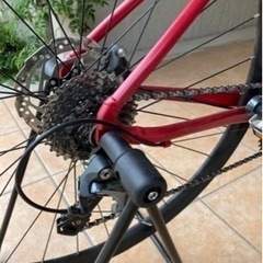 コーダブルーム ロードバイク