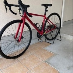 コーダブルーム ロードバイク