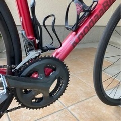 コーダブルーム ロードバイク