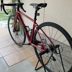 コーダブルーム ロードバイク