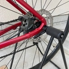 コーダブルーム ロードバイク