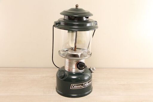Colemanコールマン ランタン MODEL 290A700 89年 (P1397wY)
