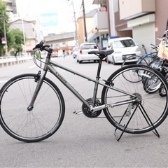 大人気ブランドーTREK-グレー