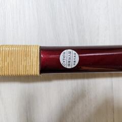 新品未使用品　弓　弓袋・弦付き　11Kg