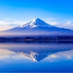 一緒に富士山に登りませんか🗻