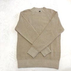 【ネット決済】ユニクロ　セーター　