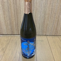 大吟醸　吟の瞳　日本酒　720ml