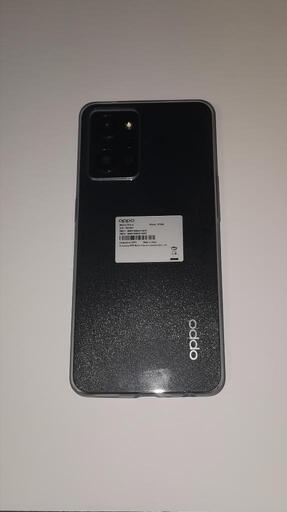 oppo Reno7A 本体 中古