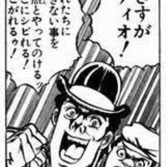 JOJO友だち