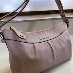 COACH バック