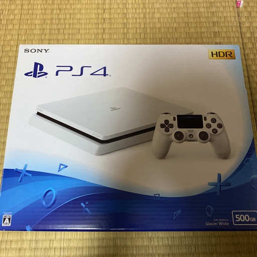 その他 ps4 cuh2200AB02