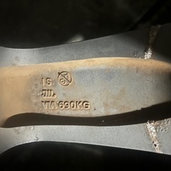 期間限定値引き中！社外20インチホイール！レクサス・トヨタセダンなどに！