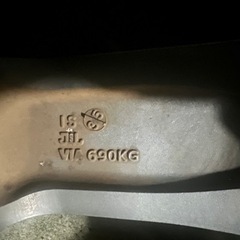 期間限定値引き中！社外20インチホイール！レクサス・トヨタセダンなどに！