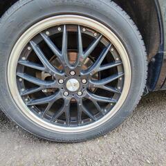 アリストボディYD-2-ロクサーニ　マルチフォルケッタ　20インチ