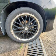 アリストボディYD-2-ロクサーニ　マルチフォルケッタ　20インチ