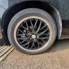 ロクサーニ　マルチフォルケッタ　20インチ