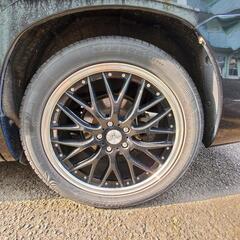 アリストボディYD-2-ロクサーニ　マルチフォルケッタ　20インチ