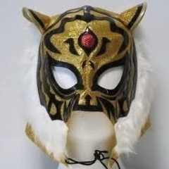 タイガーマスクのマスクを一時お貸し下さい。