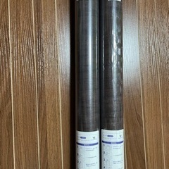 【新品】takarafune 壁紙シール 木目 2個セット