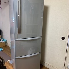 お値下げしました！TOSHIBA 冷蔵庫　の画像