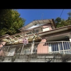 【横須賀市金谷】土地資産価値大！眺めの良い戸建て２戸セット売却。...