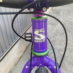 サーリー　カラテモンキー 