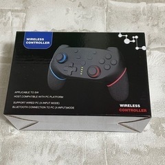 Switch コントローラー スイッチ 無線 プロコン 