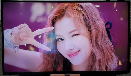 【145】43インチ PHILIPS 4K ウルトラ HD IPSパネル BDM4350UC/11 完動美品！