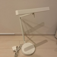 【ご成約済】 IKEA 卓上ライト