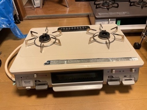 ガスコンロ　在庫処分セール　在庫多数！！　早い者勝ち！！　都市ガス　ガスコンロ　ガステーブル　格安販売　3,000円〜13,000円