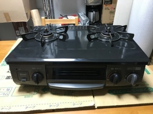 ガスコンロ　在庫処分セール　在庫多数！！　早い者勝ち！！　都市ガス　ガスコンロ　ガステーブル　格安販売　3,000円〜13,000円