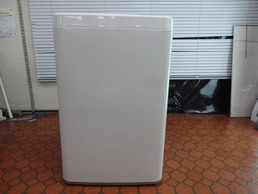 ID 209831　洗濯機　ヤマダ　7K　２０２０年製　YWM-T70G
