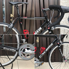 アラヤ ロードバイク 値下げしました 40000〜30000