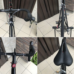 アラヤ ロードバイク 値下げしました 40000〜30000