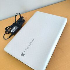 dynabook T451⁄57DW ⁄ i7⁄SSD256G⁄メモリ8G