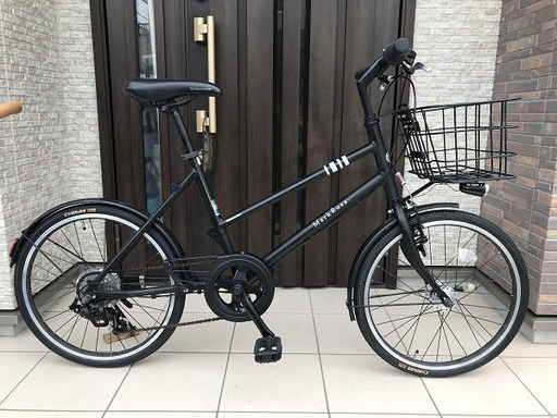 マークローザ M7　/　BRIDGESTON【整備済み】