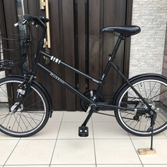 マークローザ M7　/　BRIDGESTON【整備済み】