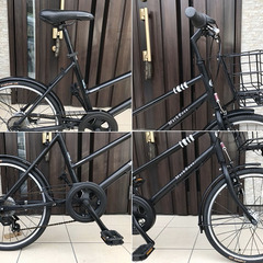 マークローザ M7　/　BRIDGESTON【整備済み】